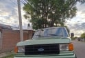 Camionetas - Ford F100 1990 Diesel 400000Km - En Venta