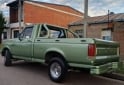 Camionetas - Ford F100 1990 Diesel 400000Km - En Venta