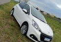 Autos - Peugeot Allure 2019 Nafta 114000Km - En Venta