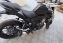 Motos - Voge Voge 500 650 dominar mt03 2024 Nafta 7900Km - En Venta