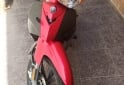 Motos - Yamaha Crypton 110cc 2023 Nafta 11000Km - En Venta