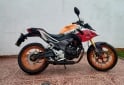 Motos - Honda CB 190 REPSOL 2017 Nafta 23000Km - En Venta