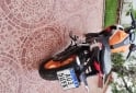 Motos - Honda CB 190 REPSOL 2017 Nafta 23000Km - En Venta