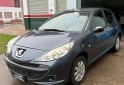 Autos - Peugeot 207 2008 Nafta 140000Km - En Venta