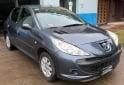 Autos - Peugeot 207 2008 Nafta 140000Km - En Venta