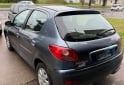 Autos - Peugeot 207 2008 Nafta 140000Km - En Venta