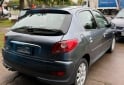 Autos - Peugeot 207 2008 Nafta 140000Km - En Venta