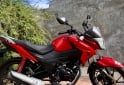 Motos - Honda Cb 125 2023 Nafta 11000Km - En Venta