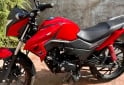 Motos - Honda Cb 125 2023 Nafta 11000Km - En Venta