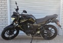 Motos - Yamaha FZ 16 2013 Nafta 38500Km - En Venta