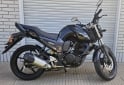 Motos - Yamaha FZ 16 2013 Nafta 38500Km - En Venta