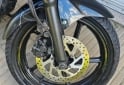 Motos - Yamaha FZ 16 2013 Nafta 38500Km - En Venta