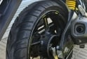 Motos - Yamaha FZ 16 2013 Nafta 38500Km - En Venta