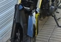 Motos - Yamaha FZ 16 2013 Nafta 38500Km - En Venta