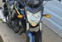 Motos - Yamaha FZ 16 2013 Nafta 38500Km - En Venta