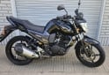 Motos - Yamaha FZ 16 2013 Nafta 38500Km - En Venta