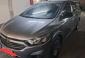 Autos - Chevrolet Onix Joy Plus Black 2021 Nafta 85000Km - En Venta