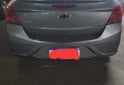 Autos - Chevrolet Onix Joy Plus Black 2021 Nafta 85000Km - En Venta