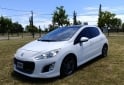 Autos - Peugeot 308 Sport 2013 Nafta 130500Km - En Venta