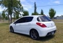 Autos - Peugeot 308 Sport 2013 Nafta 130500Km - En Venta