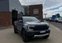 Camionetas - Ford RAPTOR 2023 Nafta 37000Km - En Venta
