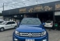 Autos - Volkswagen Amarok v6 4x4 224hp 2020 Diesel 110000Km - En Venta
