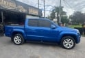 Autos - Volkswagen Amarok v6 4x4 224hp 2020 Diesel 110000Km - En Venta