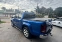 Autos - Volkswagen Amarok v6 4x4 224hp 2020 Diesel 110000Km - En Venta