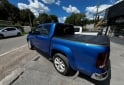 Autos - Volkswagen Amarok v6 4x4 224hp 2020 Diesel 110000Km - En Venta
