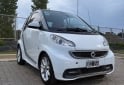 Autos - Smart Fortwo 2015 Nafta 55000Km - En Venta