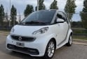 Autos - Smart Fortwo 2015 Nafta 55000Km - En Venta