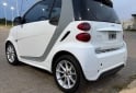 Autos - Smart Fortwo 2015 Nafta 55000Km - En Venta