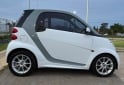 Autos - Smart Fortwo 2015 Nafta 55000Km - En Venta