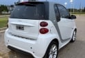 Autos - Smart Fortwo 2015 Nafta 55000Km - En Venta