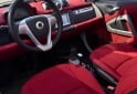 Autos - Smart Fortwo 2015 Nafta 55000Km - En Venta