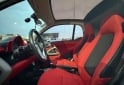 Autos - Smart Fortwo 2015 Nafta 55000Km - En Venta