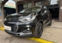 Autos - Chevrolet Tracker 2017 Nafta 86000Km - En Venta