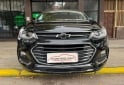 Autos - Chevrolet Tracker 2017 Nafta 86000Km - En Venta