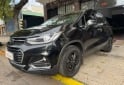Autos - Chevrolet Tracker 2017 Nafta 86000Km - En Venta