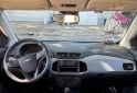 Autos - Chevrolet Prisma 2018 GNC 251000Km - En Venta