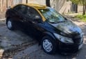 Autos - Chevrolet Prisma 2018 GNC 251000Km - En Venta