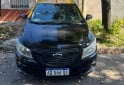 Autos - Chevrolet Prisma 2018 GNC 251000Km - En Venta