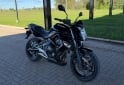 Motos - Kawasaki Er6n 2011 Nafta 37000Km - En Venta