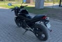 Motos - Kawasaki Er6n 2011 Nafta 37000Km - En Venta