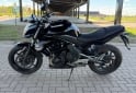 Motos - Kawasaki Er6n 2011 Nafta 37000Km - En Venta