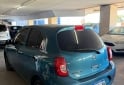 Autos - Nissan NISSAN MARCH 2017 Nafta 57000Km - En Venta