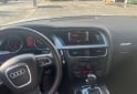 Autos - Audi A 5    3,2 quattro 2011 Nafta 149000Km - En Venta