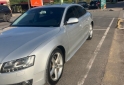 Autos - Audi A 5    3,2 quattro 2011 Nafta 149000Km - En Venta