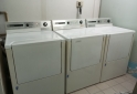 Otros - Vendo Lavarropas y secarropas de lavander�a Maytag - En Venta