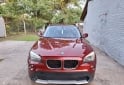 Autos - Bmw X1 2.0 Sdrive 2011 Diesel 190000Km - En Venta